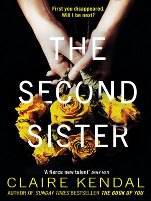 The Second Sister - ebook